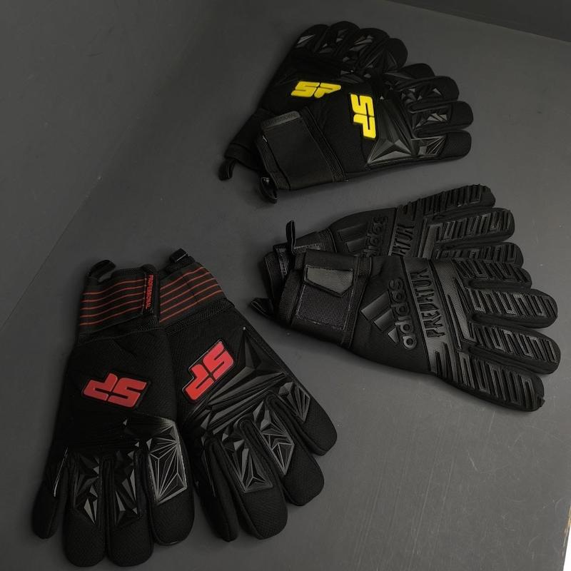 دستکش گلری مردانه