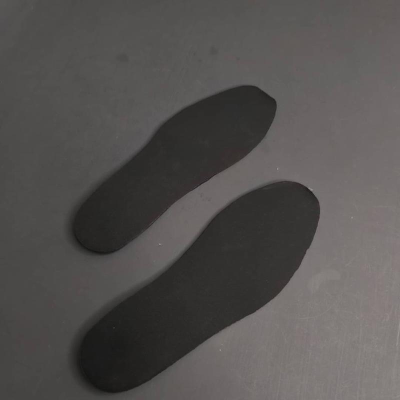 کفی طبی تنفس پذیر