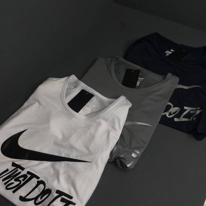 تیشرت زنانه NIKE