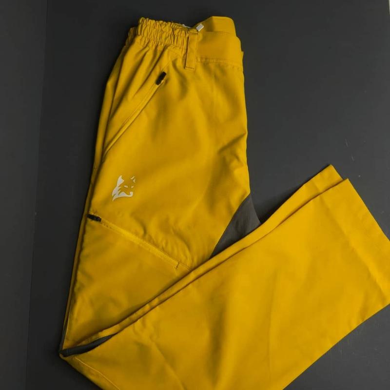 شلوار تراکینگ هیمالیا CM80