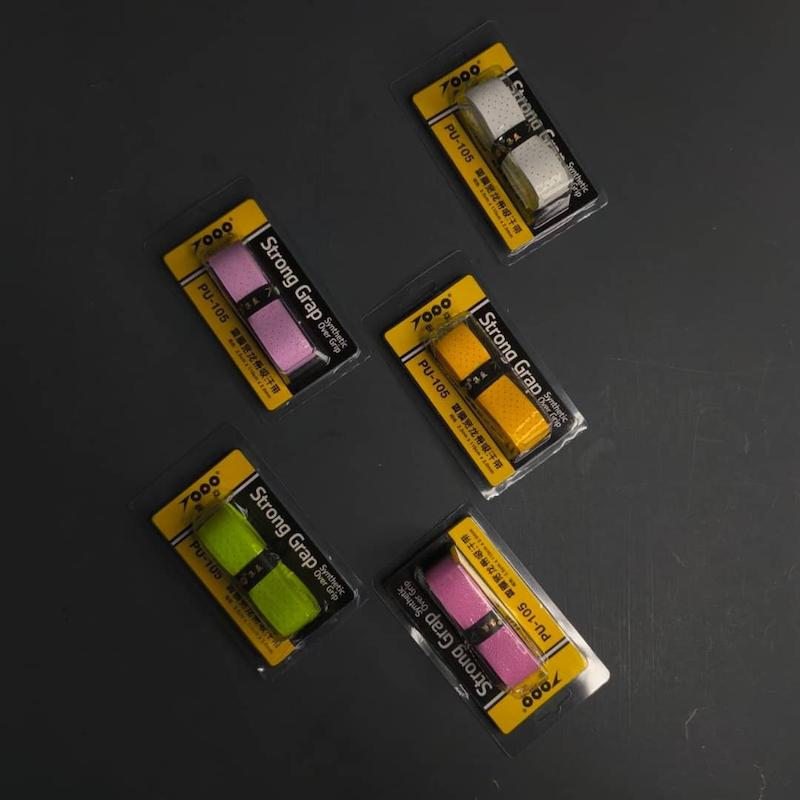 گریپ بدمینتون pu105