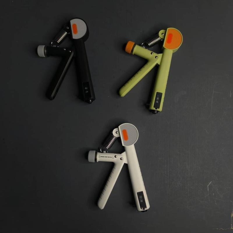 قیچی مچ شماره انداز 