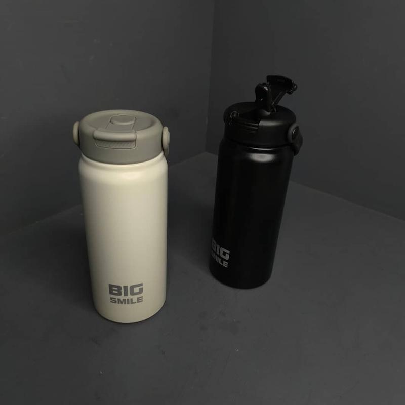 فلاسک 800 میل