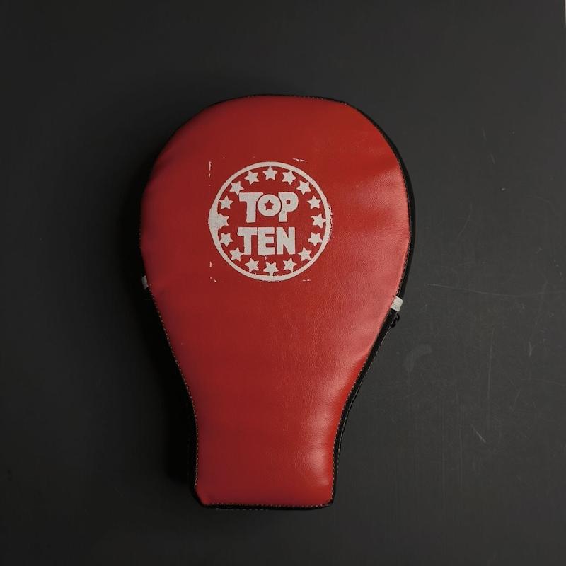 میت ساعد دار