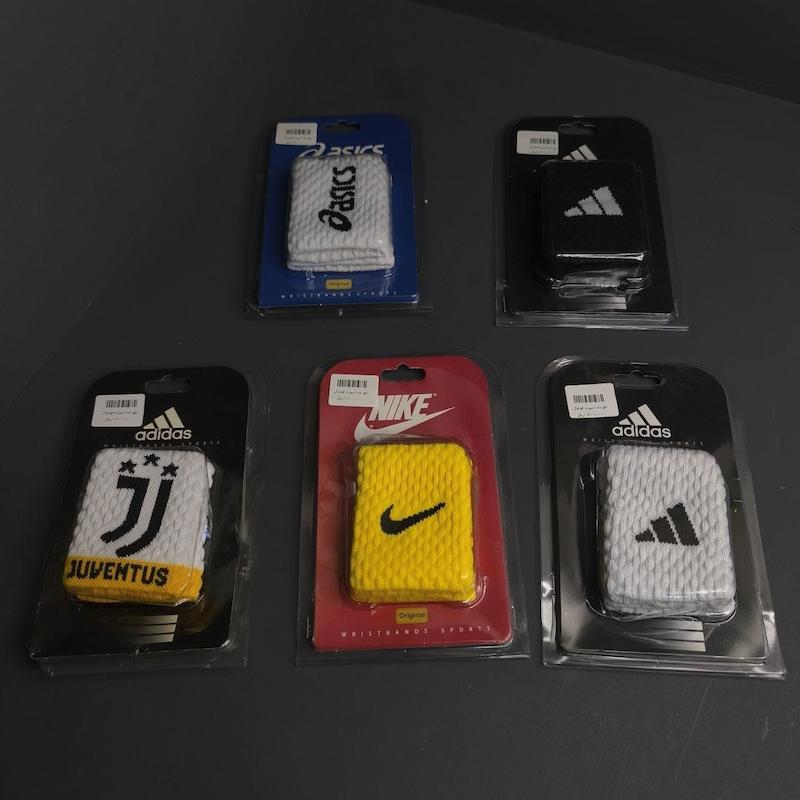 مچ بند فوتبالی واکیوم