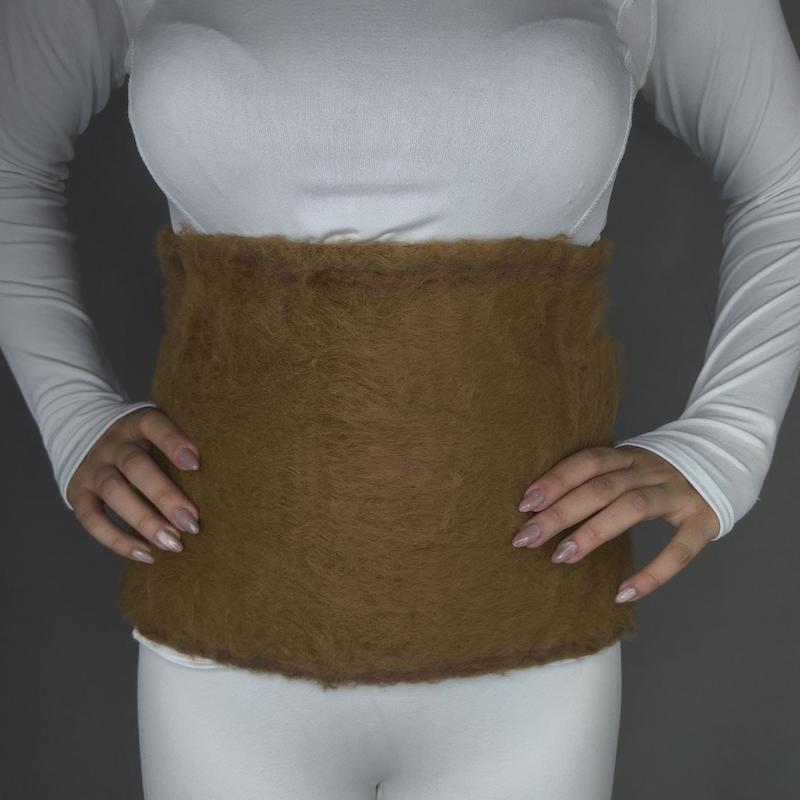 کلیه بند پشم شتری (سما طب)