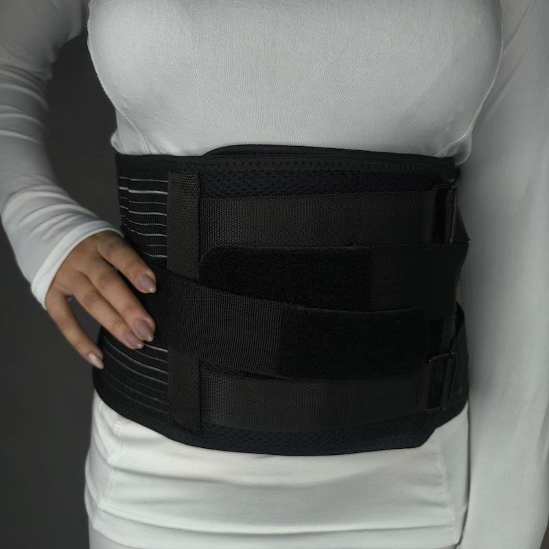 کمربند فنر دارVASPOR