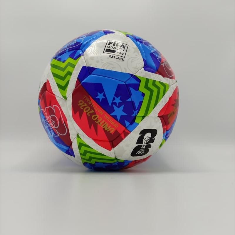 توپ جام جهانی