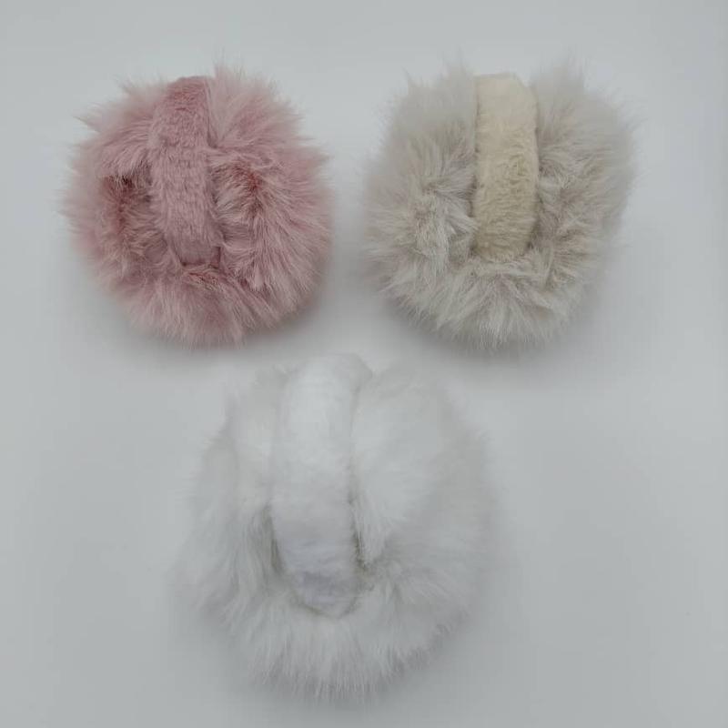 گوشگیر زمستانی تاشو 