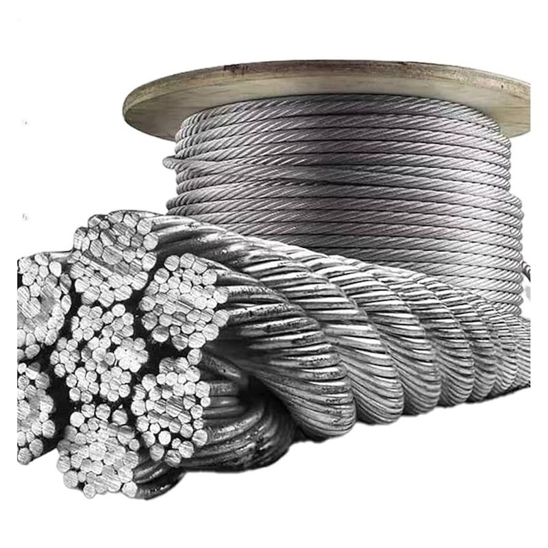 سیم بکسل 6 فولاد