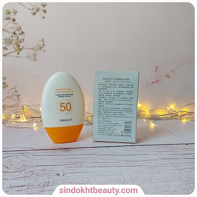 کرم ضد آفتاب Spf50 ایمیجز 