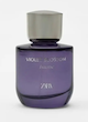 عطر زنانه زارا، Violet Blossom Intense