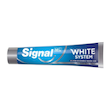 خمیر دندان سفید کننده سیگنال سری وایت سیستم حجم 75 میل، White System Signal 