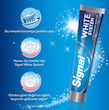خمیر دندان سفید کننده سیگنال سری وایت سیستم حجم 75 میل، White System Signal 
