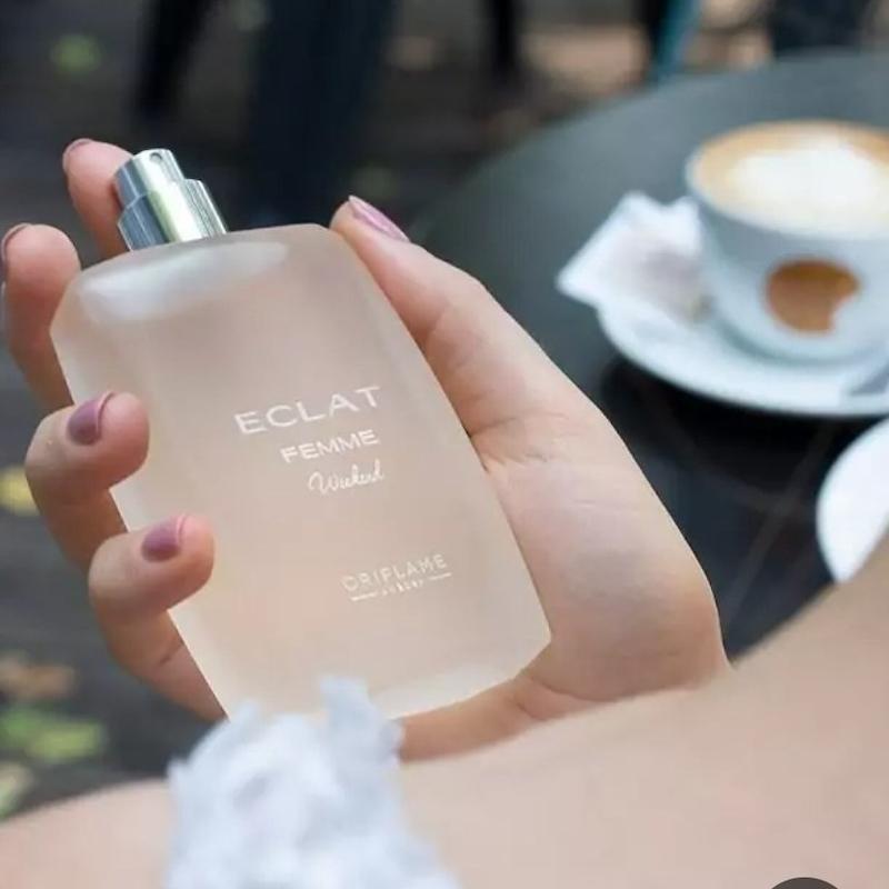  عطر زنانه  اکلت فمه ویکند، Eclat Femme Weekend🔸 50 ml