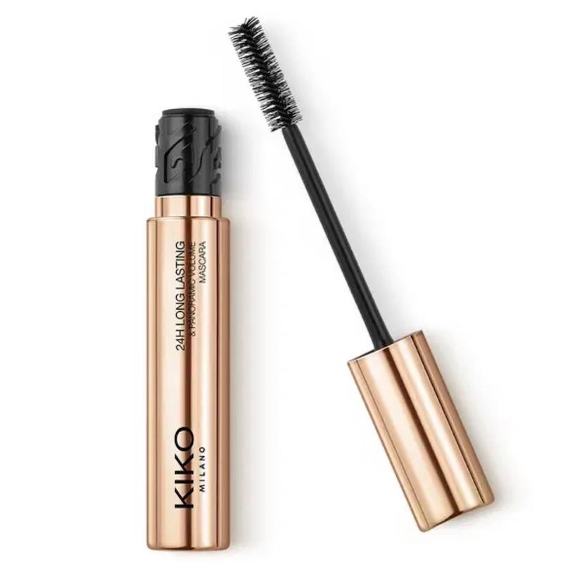 ریمل کیکو اصلی، Long Lasting Mascara 01