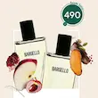 عطر مردانه بارگللو کد 490، BARGELLO EAU DE PERFUME