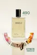عطر مردانه بارگللو کد 490، BARGELLO EAU DE PERFUME, 50ml