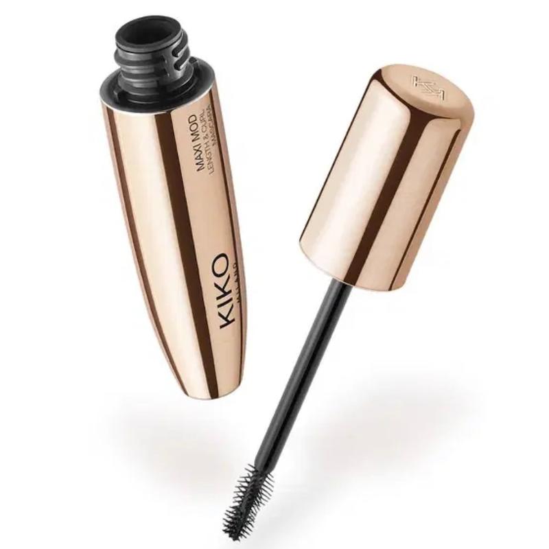 ریمل کیکو Maxi Mod Length & Curl Mascara