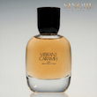 عطر زارا ویبرانت کارامل Vibrant Caramel Night Collection اصل | Zara Vibrant Caramel Eau de Parfum