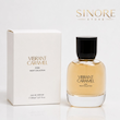 عطر زارا ویبرانت کارامل Vibrant Caramel Night Collection اصل | Zara Vibrant Caramel Eau de Parfum