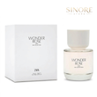 عطر زارا زنانه واندر رز  Zara Wonder Rose Eau de Toilette 50ml | اورجینال