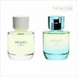 پک عطر زنانه Zara Applejuice EDT & Applejuice Summer 90ml اورجینال | دو عددی