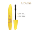 ریمل مشکی چندکاره حجم‌دهنده و حالت‌دهنده مژه گلدن رز  Golden Rose Miracle Lash Ultra Black