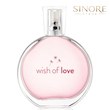 عطر زنانه آون Avon Wish of Love | او دو تویلت