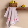 حوله آشپزخانه مادام کوکو
