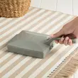 جارو دستی خورده نان Graque مادام کوکو