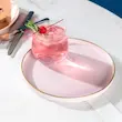 سینی سرو گرد دوری، مادام کوکو، madamcoco