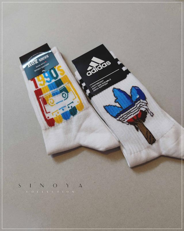 جوراب ساقدار اسپرت