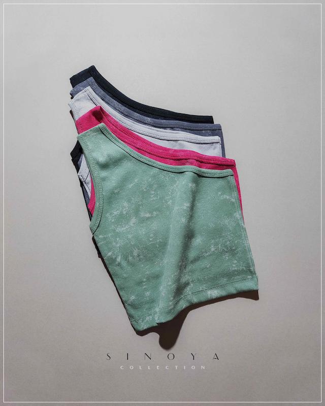 کراپ رومی سنگشور