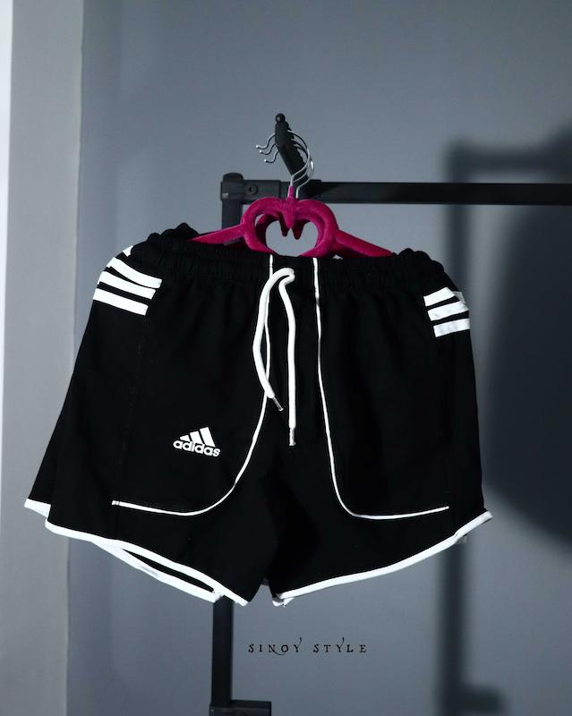 شورتک آدیداس