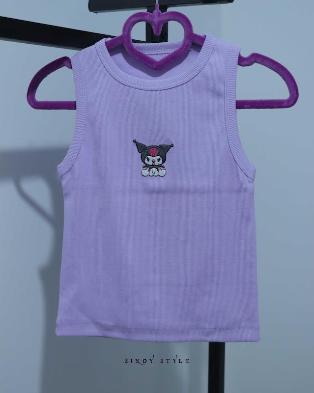 کراپ گلدوزی فانتزی 