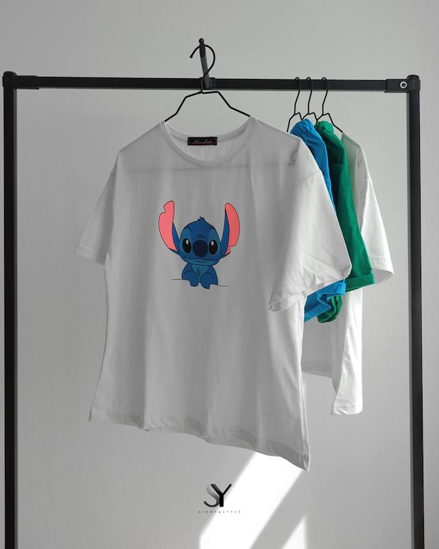 ست تیشرت و شورتک