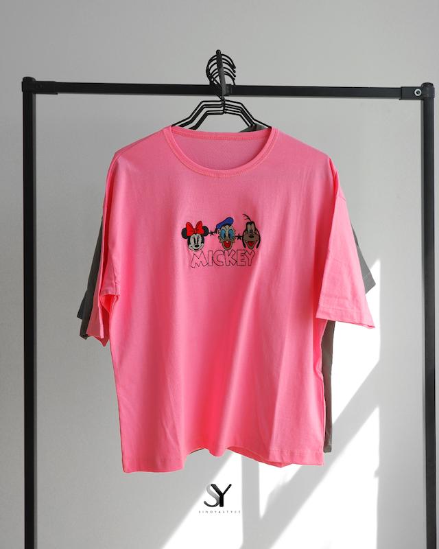 تیشرت میکی ماوس