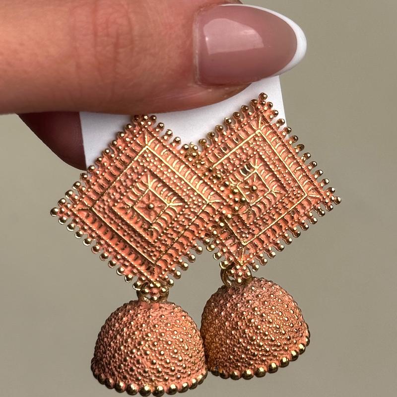 گوشواره هندى