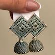 گوشواره هندى
