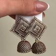 گوشواره هندى