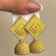 گوشواره هندى
