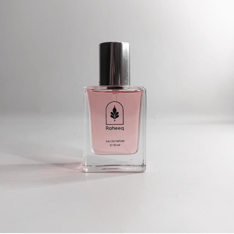 عطر رحیق زنانه مدل ۱۴۰۴