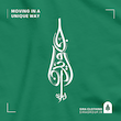 تیشرت طرح ایران جاویدان (تولید جدید)