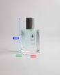 ابعاد شیشه ۳۰ میل عطر مردانه رحیق مدل ۱۴۰۴