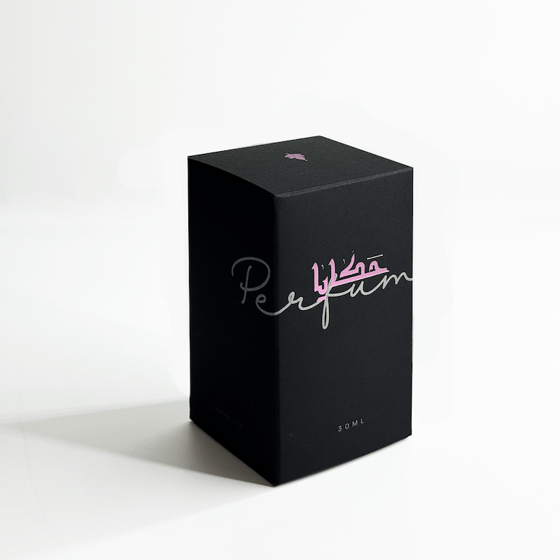 عطر حکایا زنانه مدل ۱۴۰۴