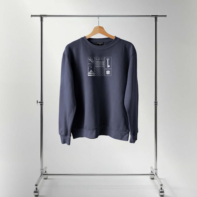 دورس سورمه ای طرح تلک قضیه