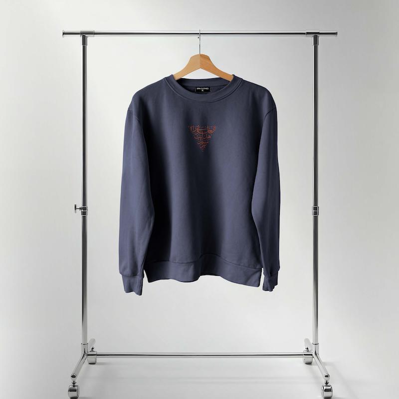 دورس سورمه ای طرح حق