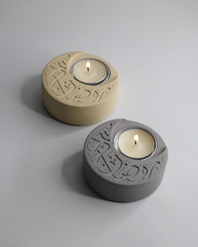 جاشمعی بتنی رمضان کریم