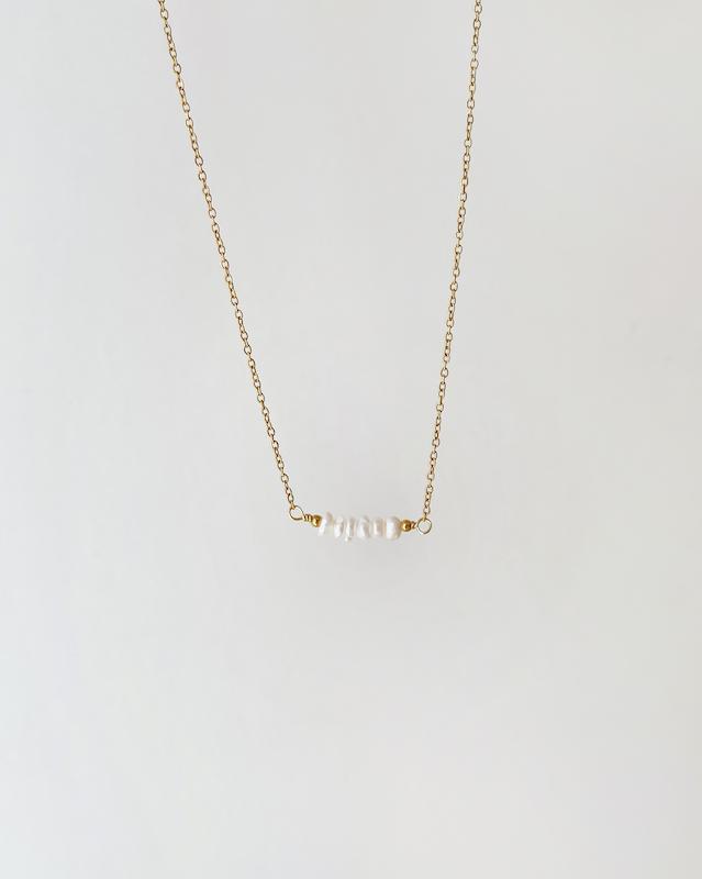 گردنبند "Elan"